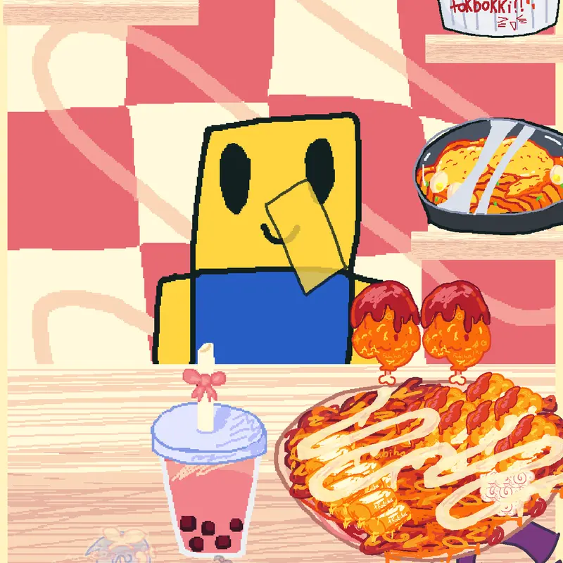 Game by @english_cube