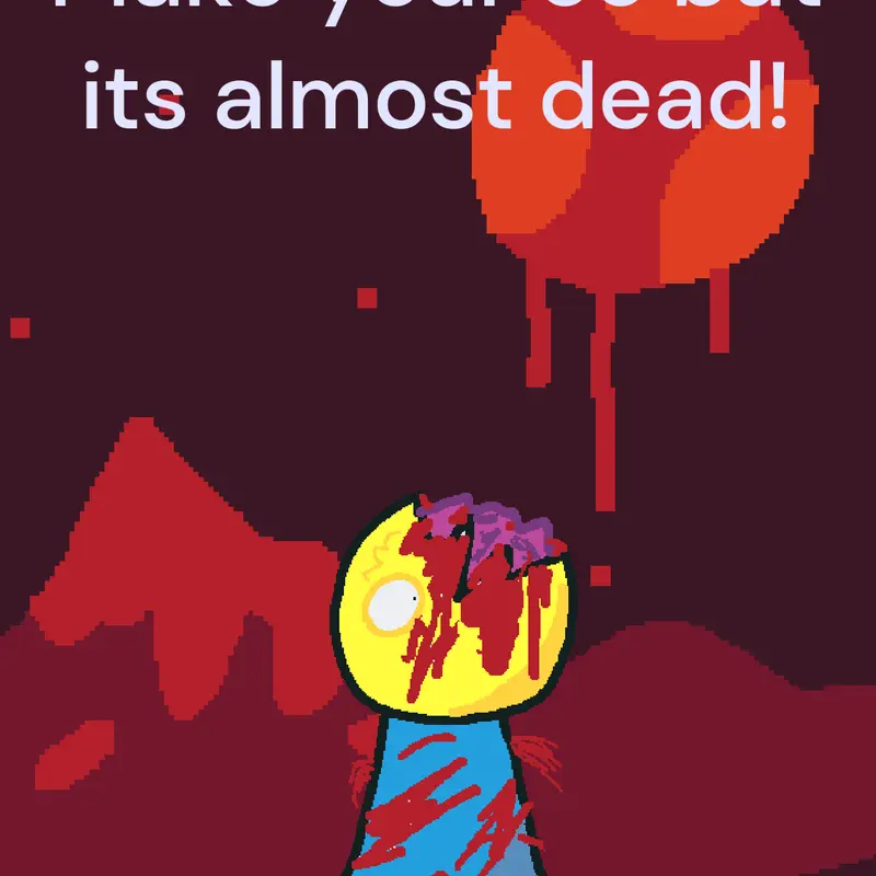 Game by @mint-bun