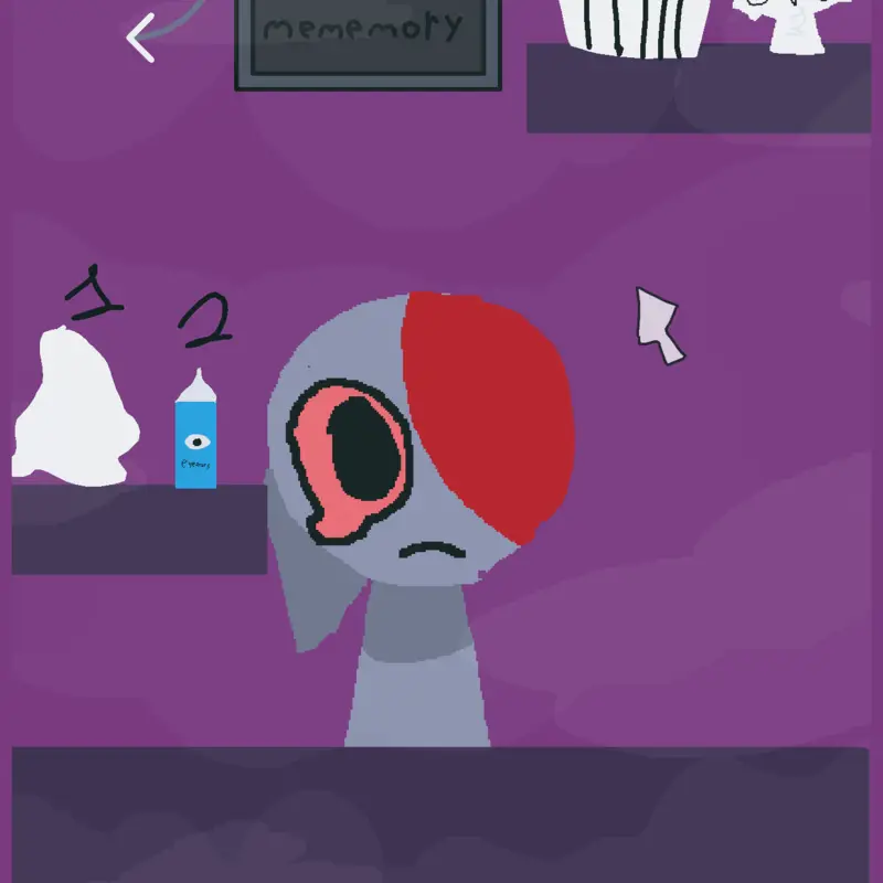 Game by @Cuteless