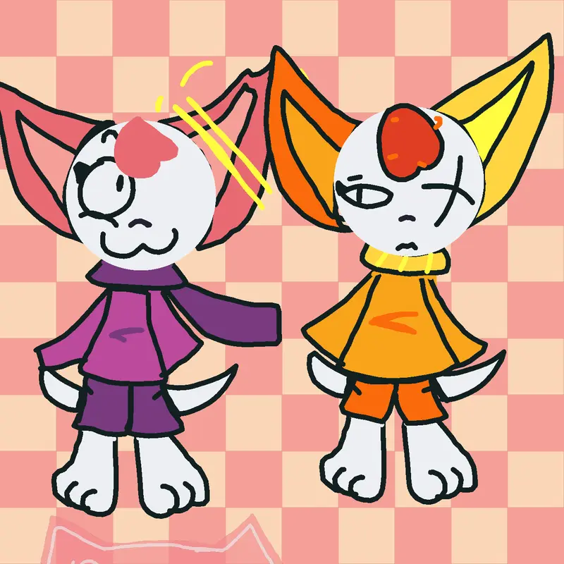 Game by @somthing_sketchy