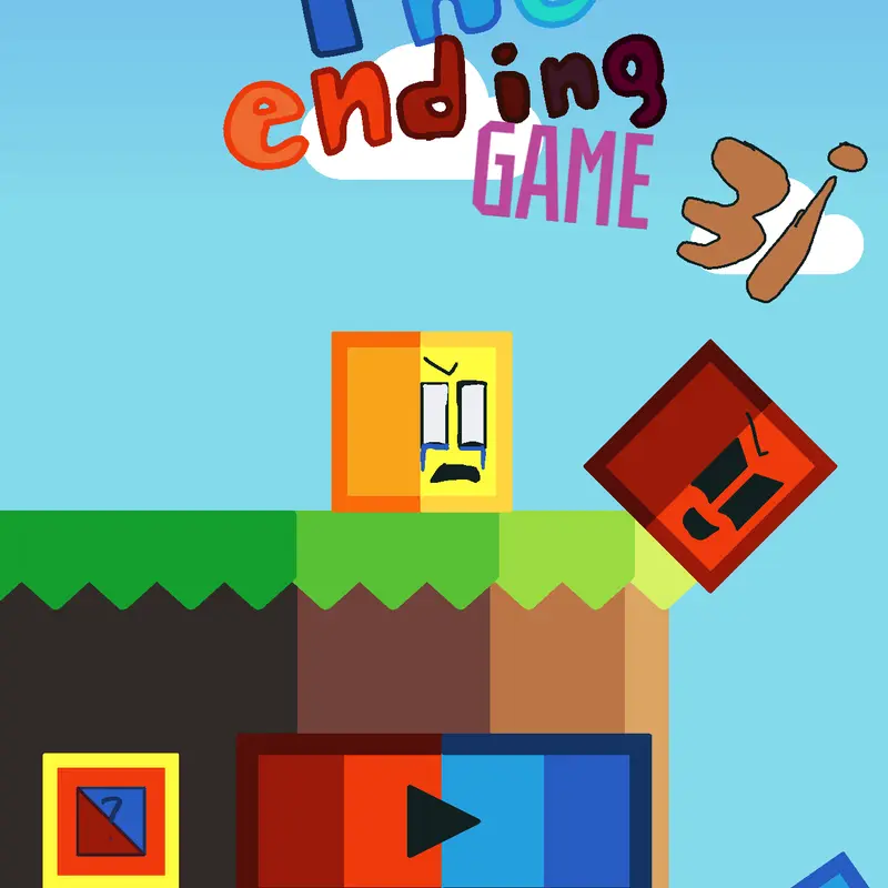 Game by @Geodominator