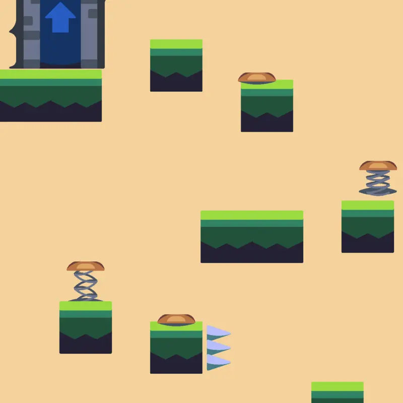 Game by @george1