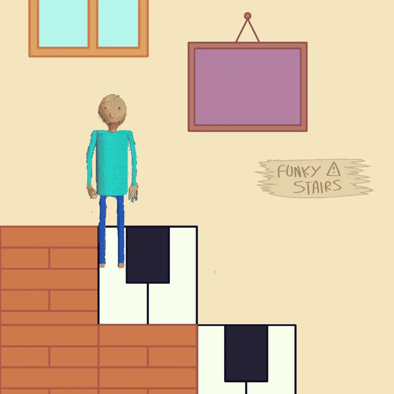 Game by @Rusudominic