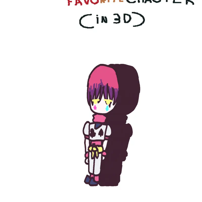Game by @-_I_am_nobody_-