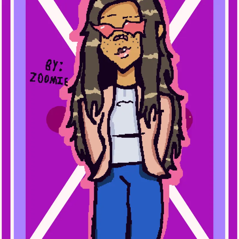 Game by @ZOOMIE