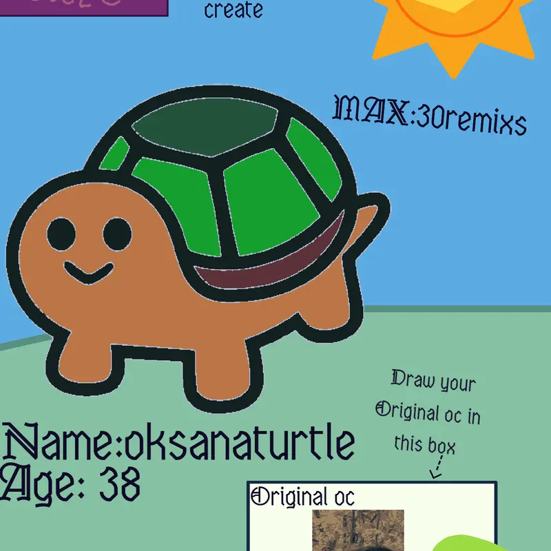 Game by @oksana_