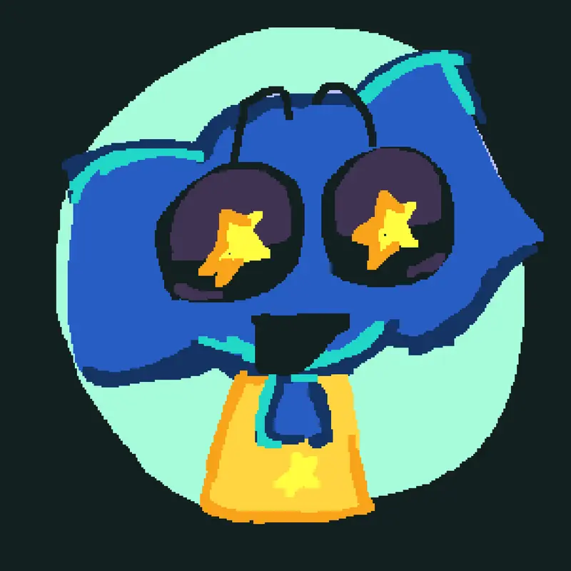 Game by @Teardropandyinyang1fan