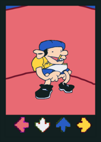 Jeffy fnf test