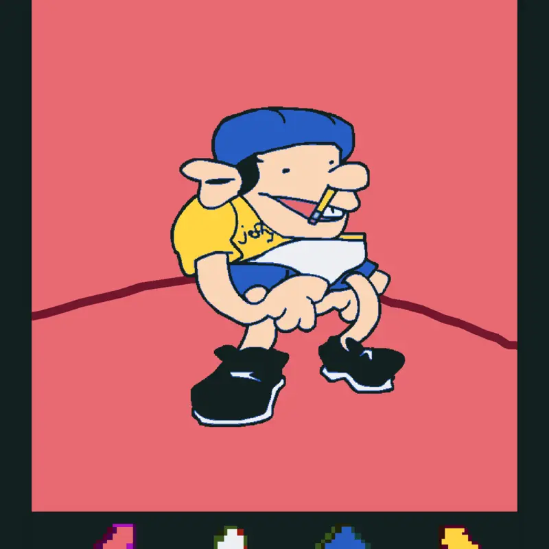 Game by @TheNewTom7933