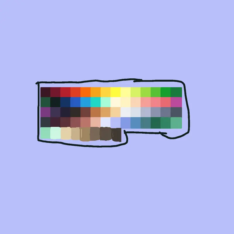 Game by @xxmino