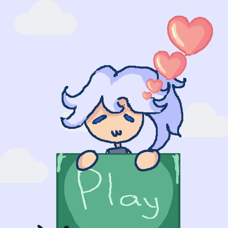 Game by @zynlune