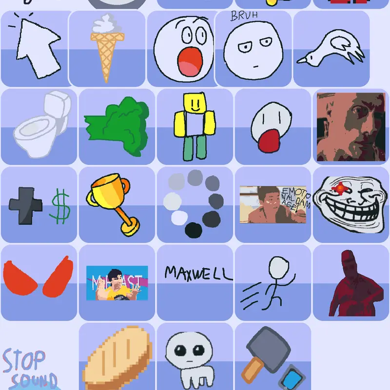 Game by @isthatmyfood