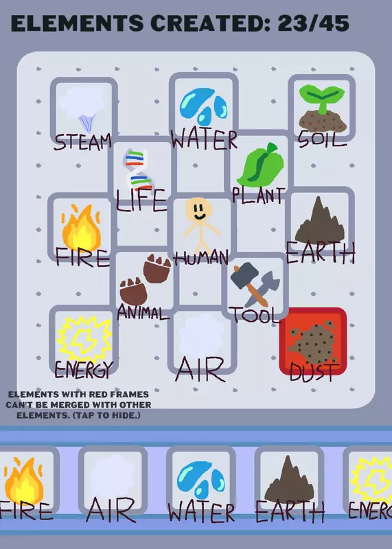 Game by @good_anim_real