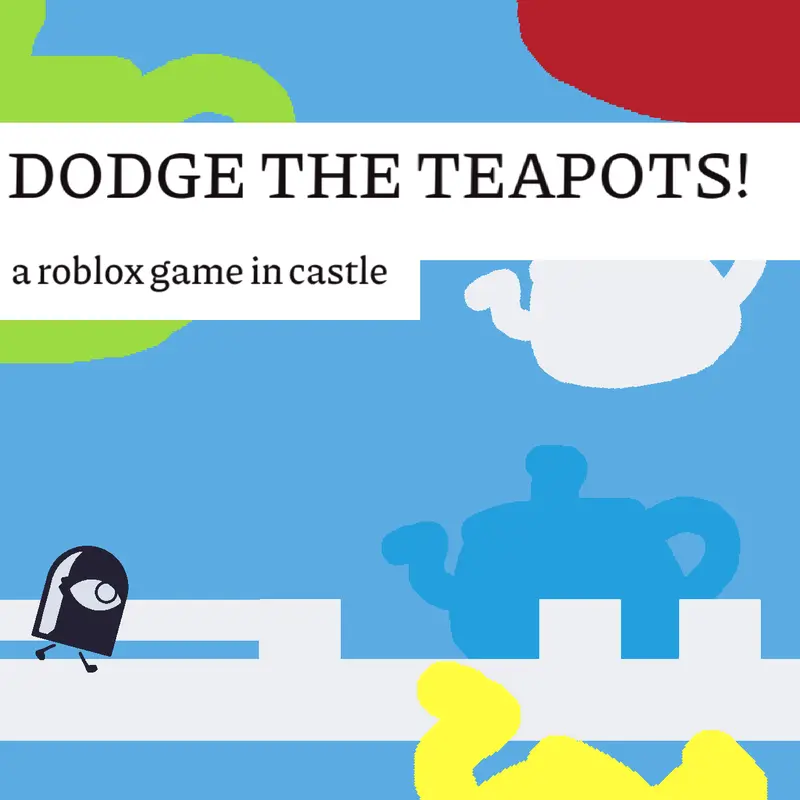 Game by @Bandu_Gaming_Castle