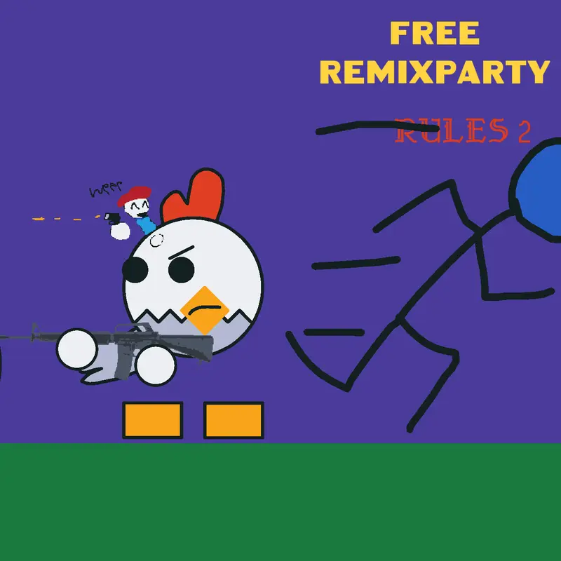 Game by @mellow_thehappiboi