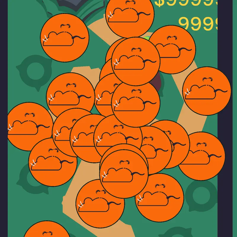 Game by @me-and-the-trash-games