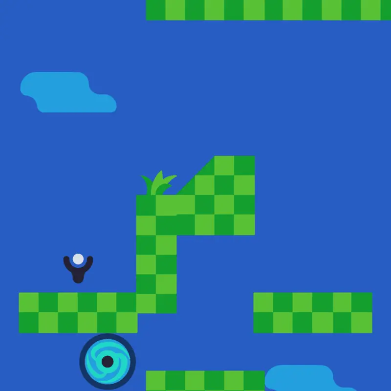 Game by @Samrawa