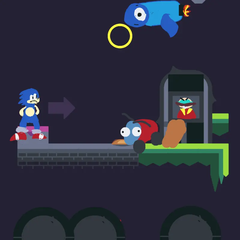 Game by @AngelNicolas