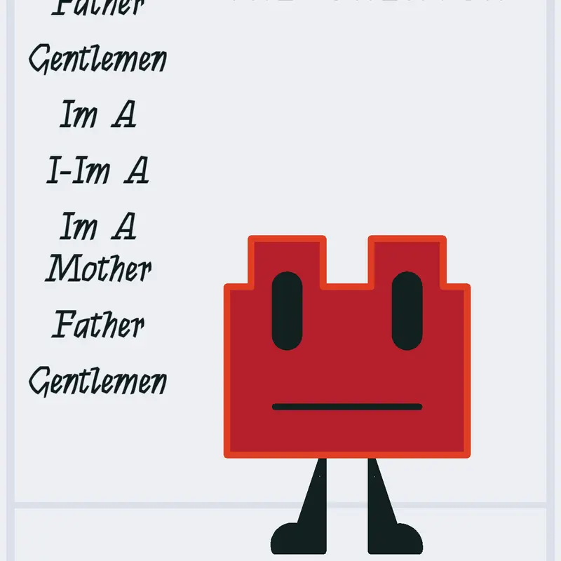 Game by @mr_incredibox