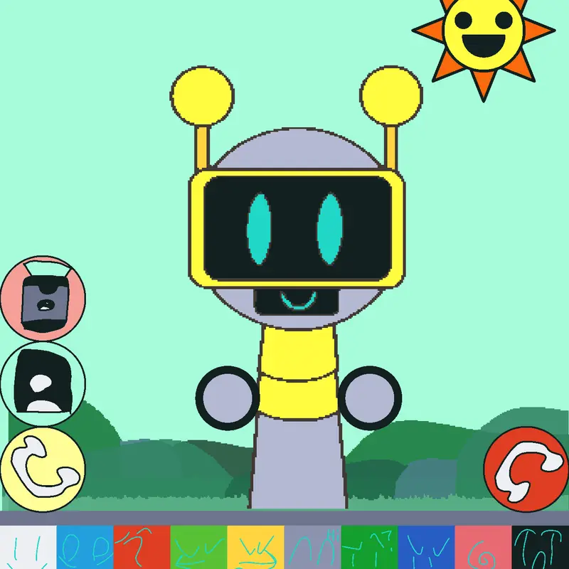 Game by @pashka