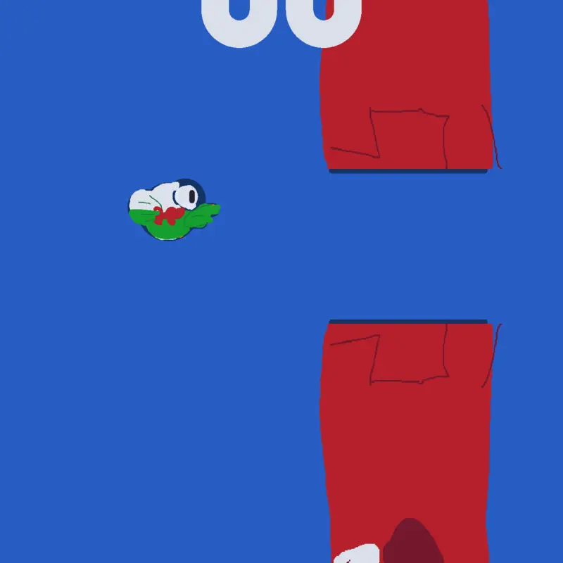 Game by @Haprnick