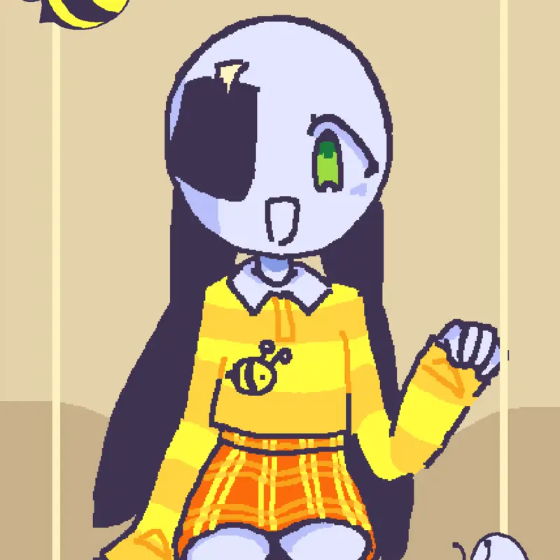 Game by @Aunnis