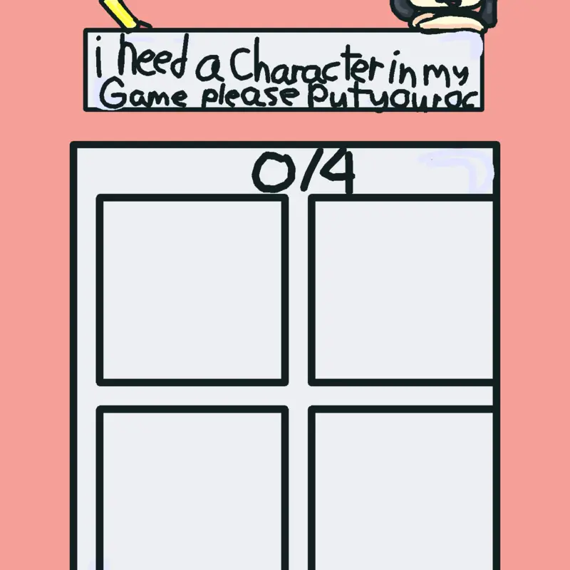Game by @Natalyaa_Art