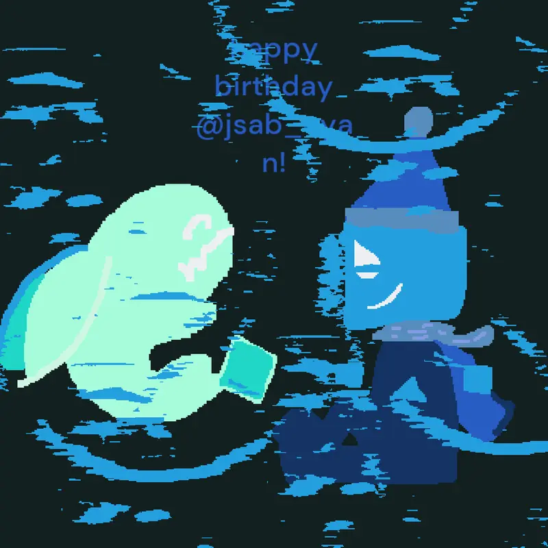 Game by @jsab_cyan