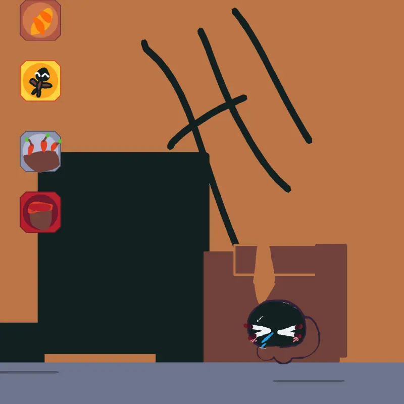 Game by @minaouaacha
