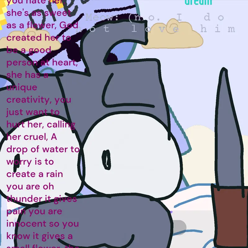 Game by @meow_bunni