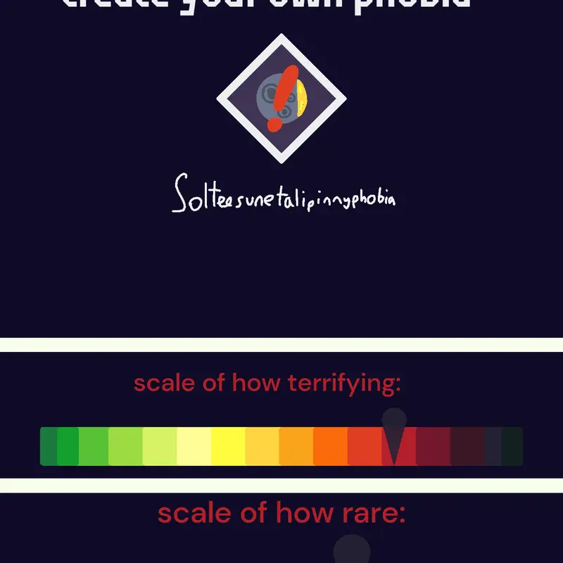 Game by @ihavebudgetissues