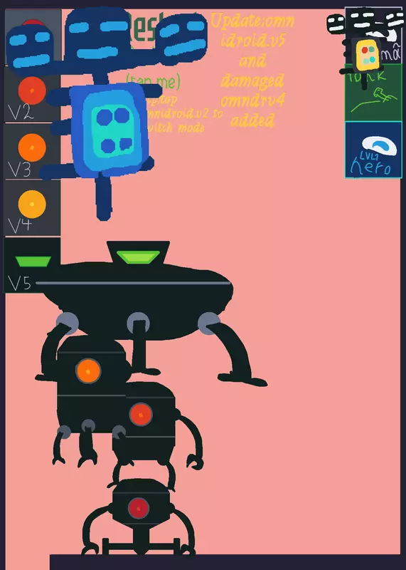 Game by @kirilsteroid