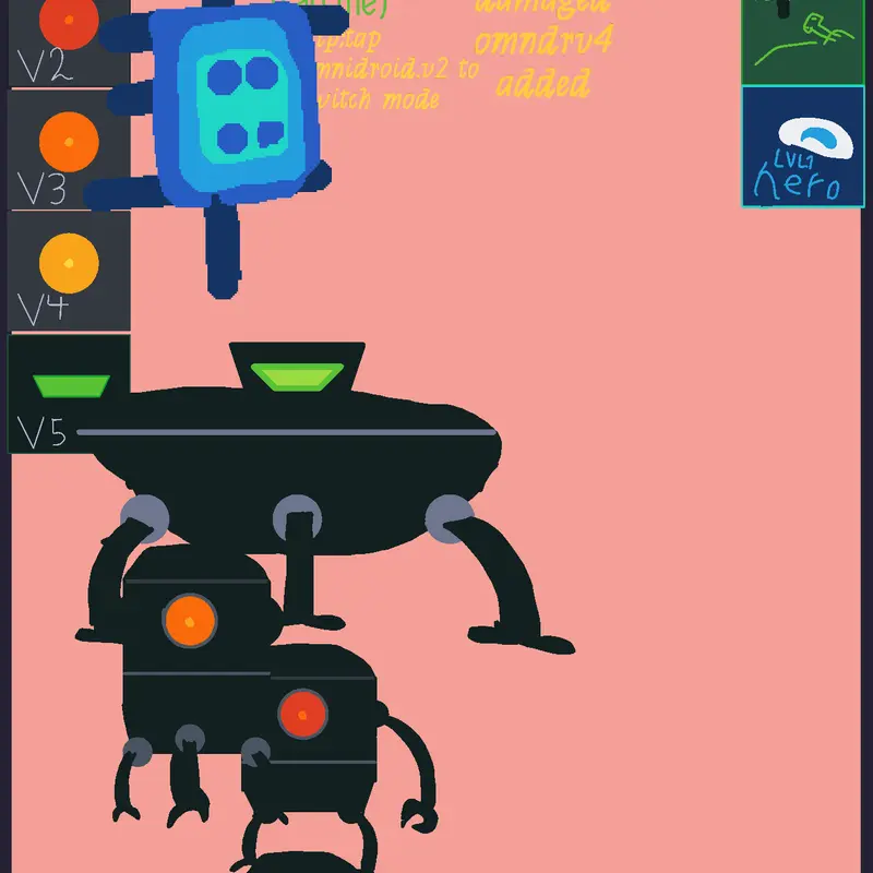 Game by @kirilsteroid