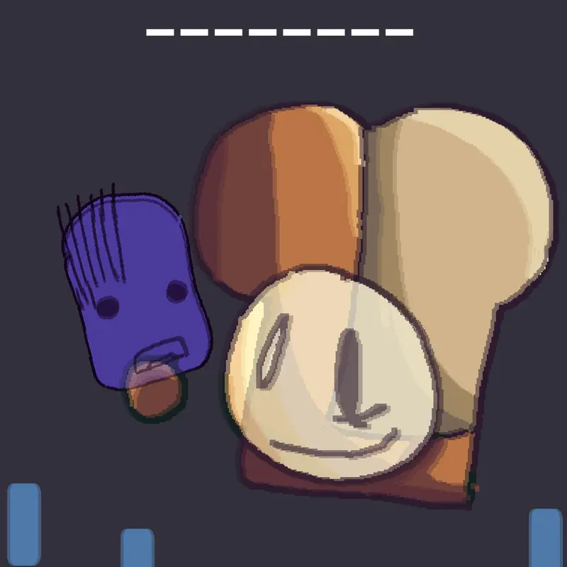 Game by @Green_cube_studio