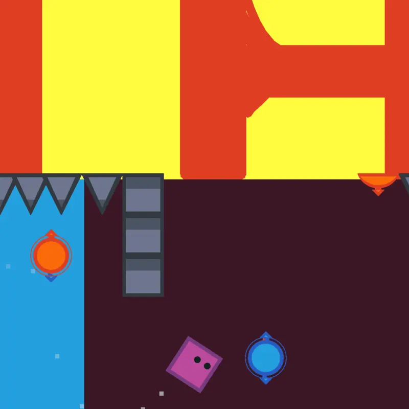 Game by @PEDROCAVEON