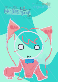 Fanart for freya_kiana <D!!!