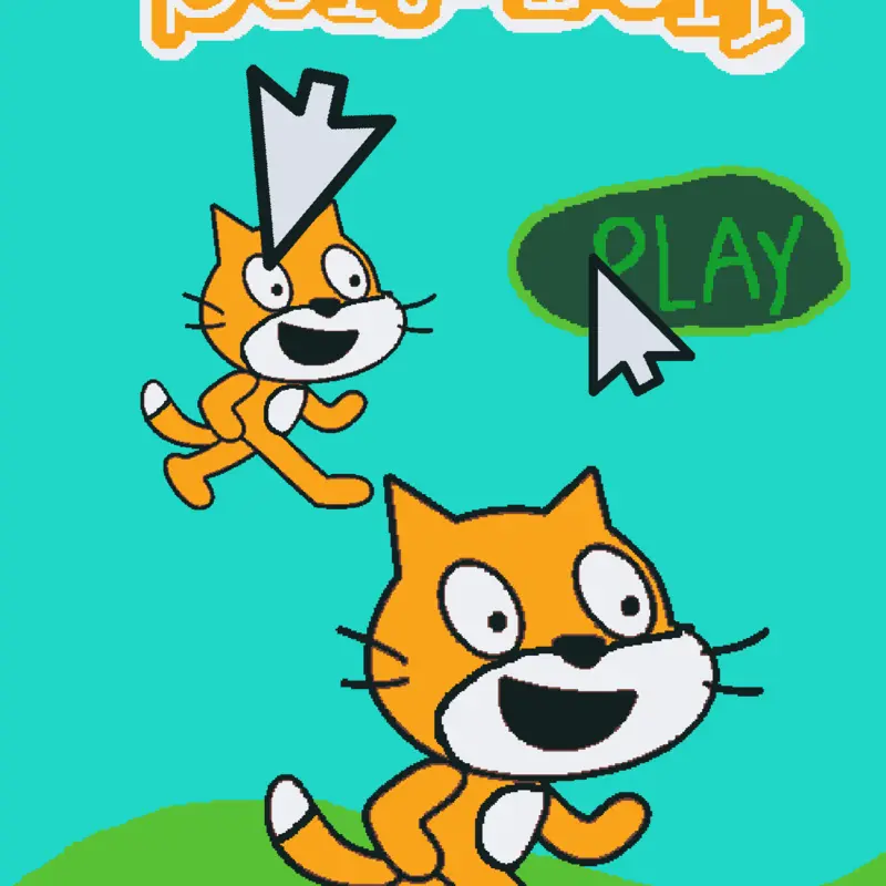 Game by @cookieor