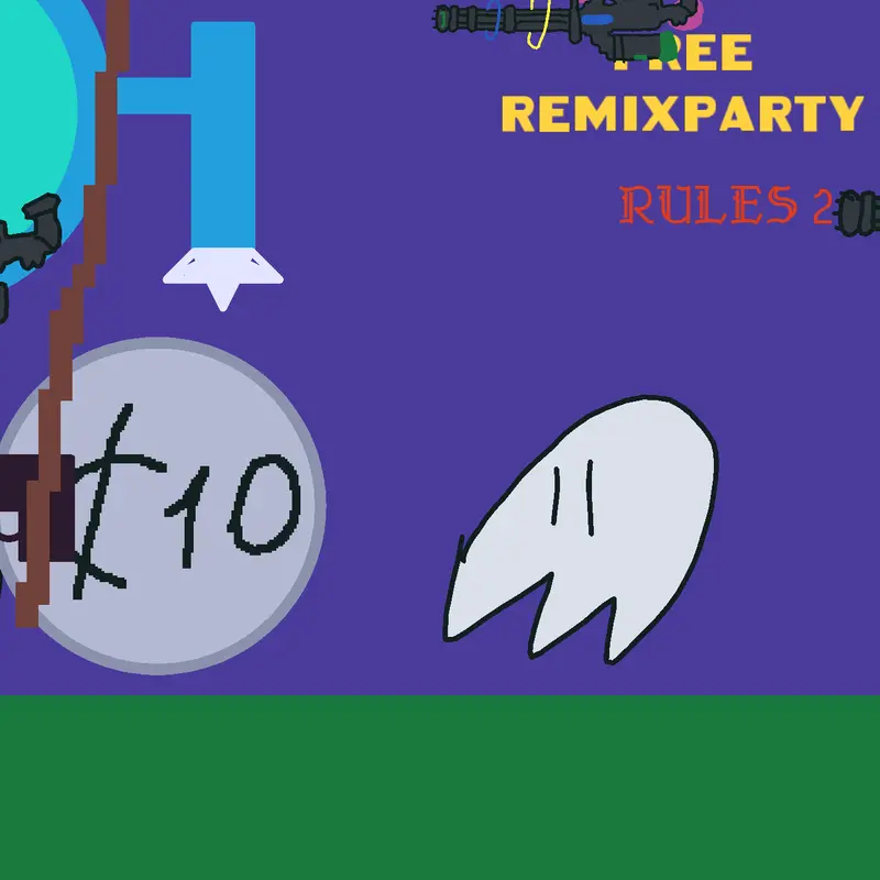 Game by @Hobkot