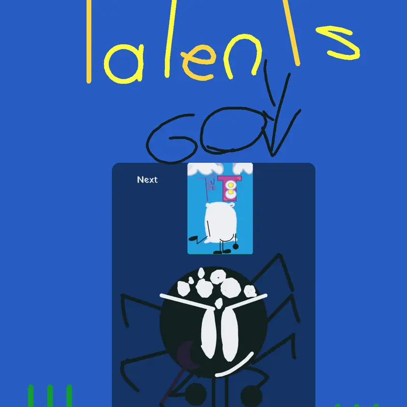 Game by @Watery_BFNM