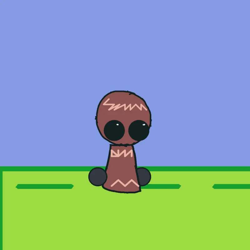 Game by @MaksTurlej