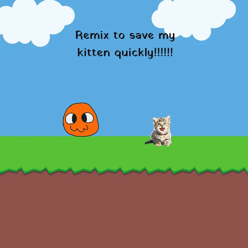 Game by @Gengibre19