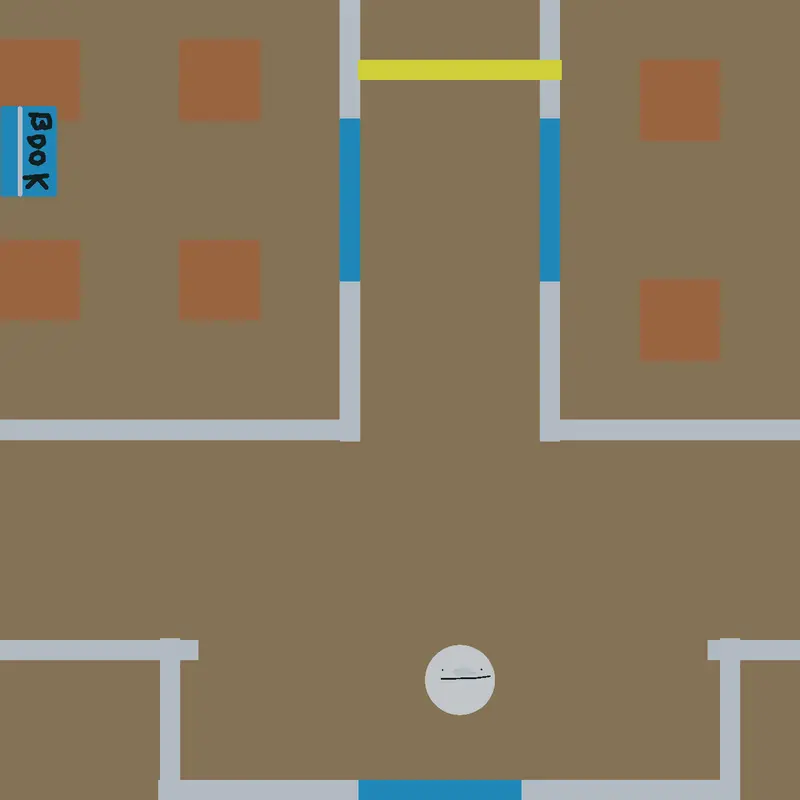 Game by @MangYellow3