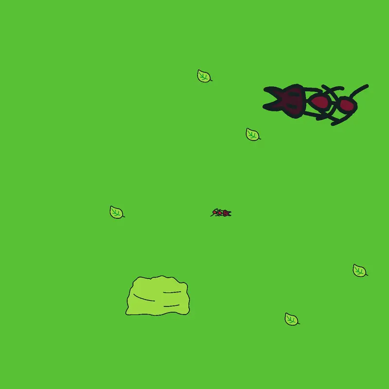 Game by @AxolnDarks