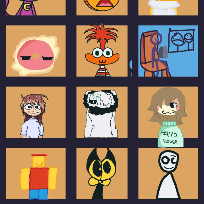 Game by @Pusistosaurus