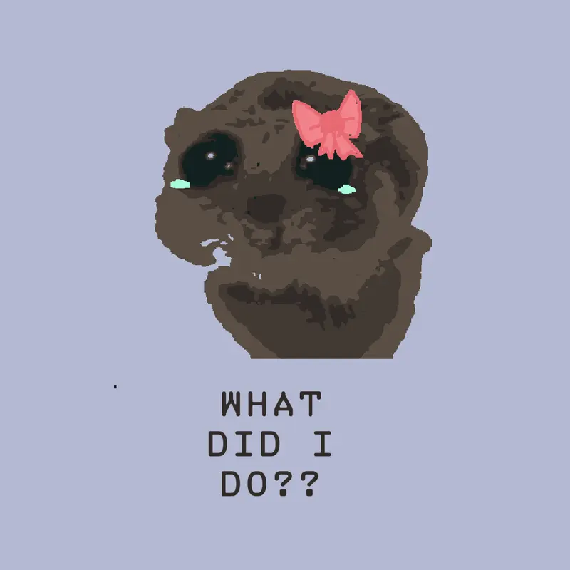Game by @roach_queen