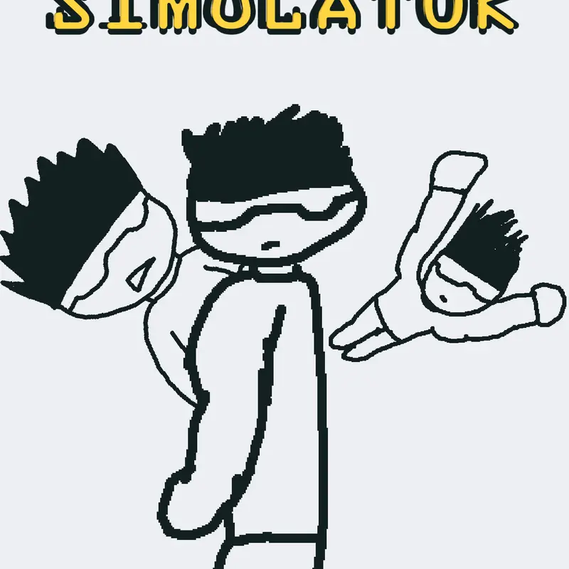 Game by @TahuDecksStudio