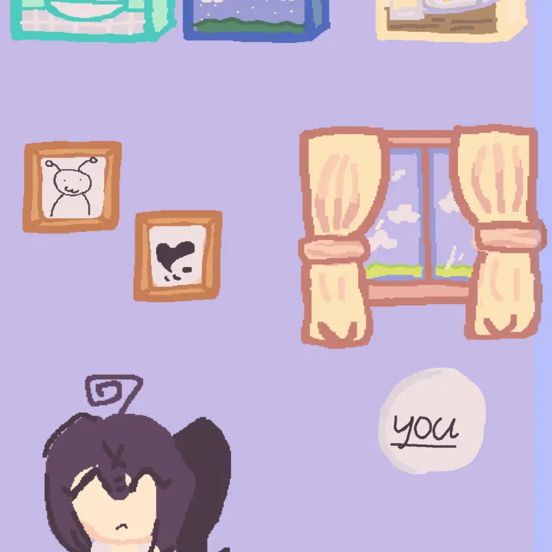 Game by @not_Ashuri