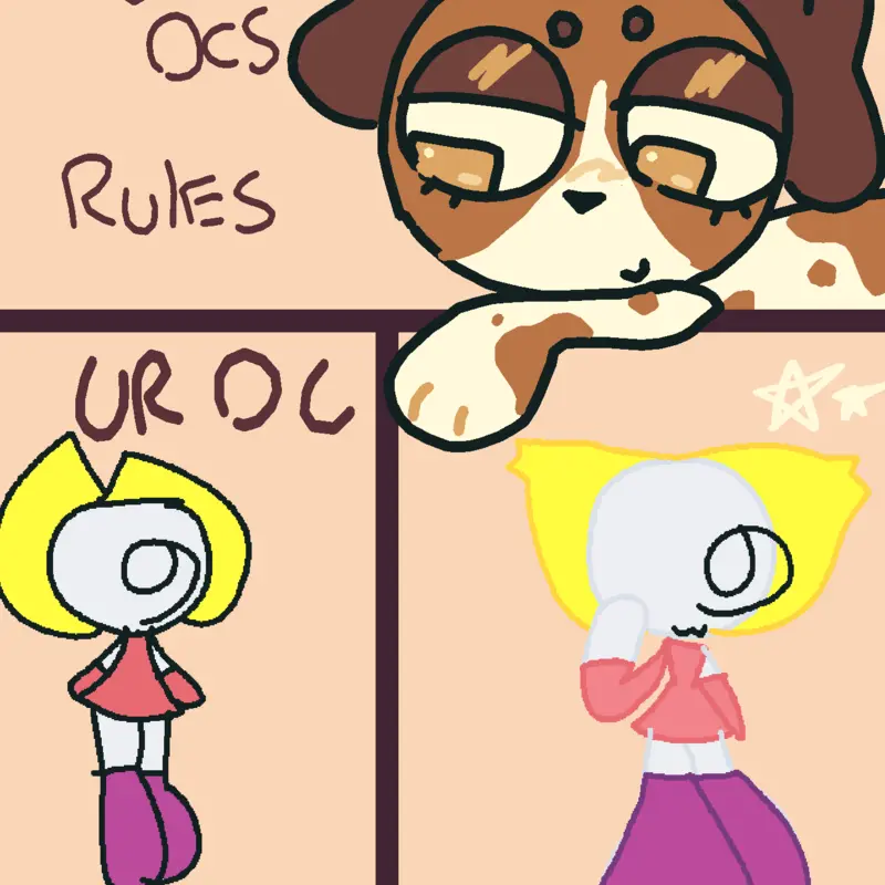 Game by @mrexem