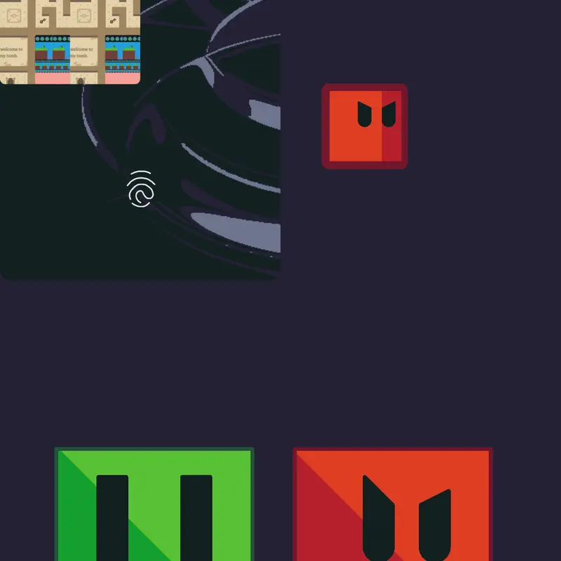 Game by @green-cube