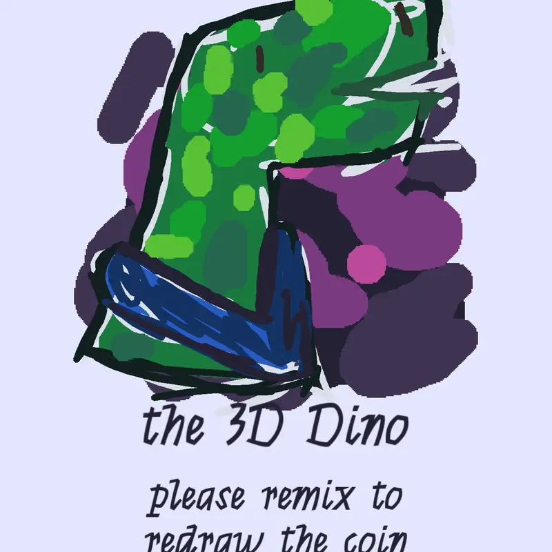 Game by @IKEAdinosaurus
